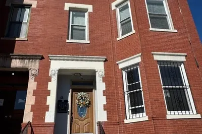 119 Blue Hill Ave