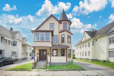 29 Wendell Pl