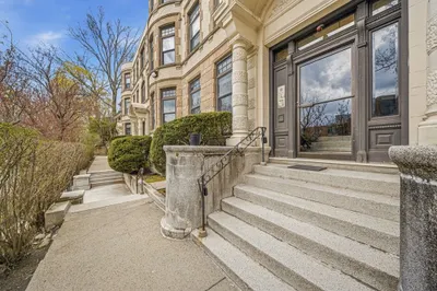 31 Westbourne Ter #2