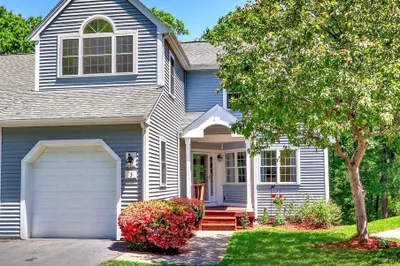 3 Arbor Court #3 1