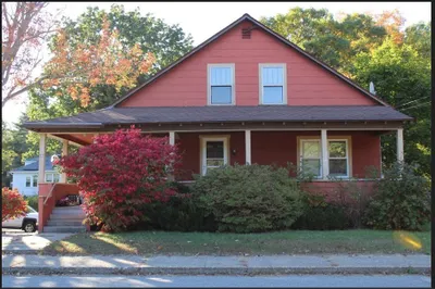 72 Lincoln Ave
