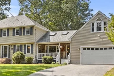 40 Blacksmith Rd