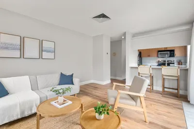 100 W. Squantum St #114