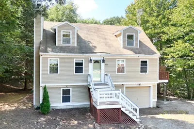 268 Magnolia Ave