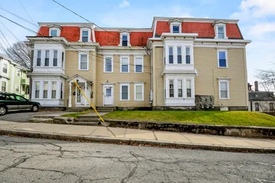 28 Summer Street 1