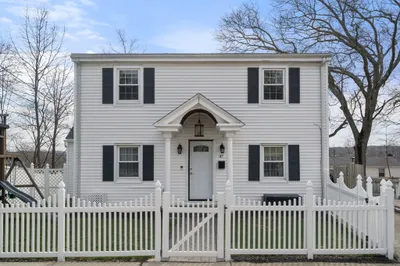 47 Hallron Street