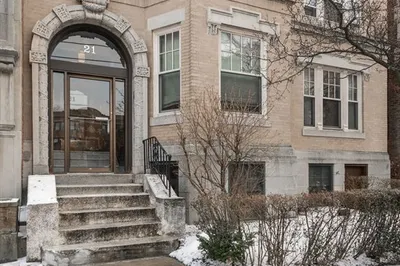 21 Green St #3