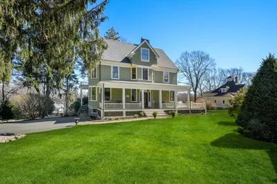 376 Brush Hill Road 1