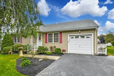 51 Deacon Street #51 1