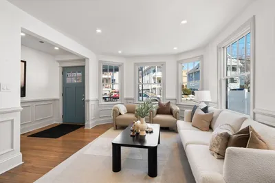22 Porter St #22