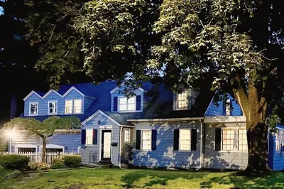 4 Lancaster St 1
