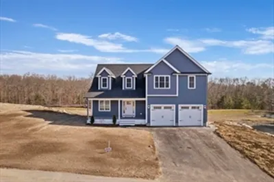 133 Cypress Dr