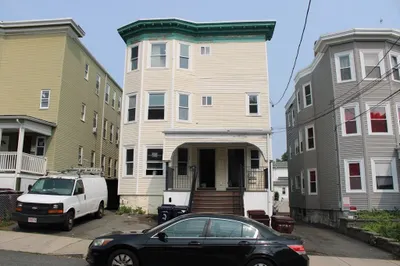 122 Vernal Street #2