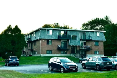 176 Maple Avenue #2-22 1