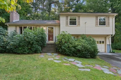 22 Constitution Road 1