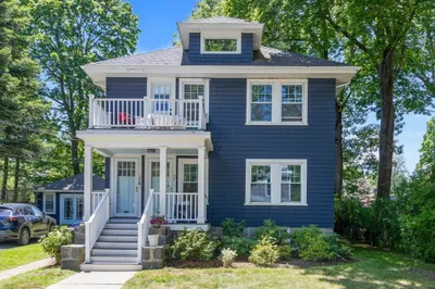 27 Valley Rd #27