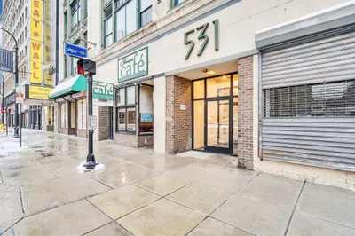 531 Main Street #303 1
