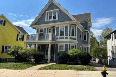1078 South Street #1
