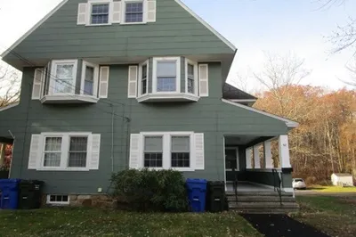 58 Bancroft Park #58 1