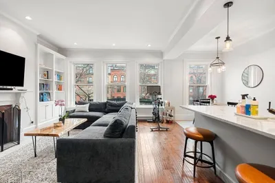 461 Beacon Street #4