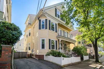 29 Charnwood Road #2