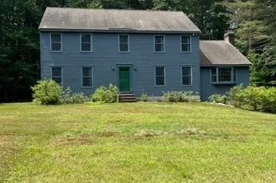 140 S Shaker Rd 1
