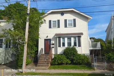 83 Alstead St #2