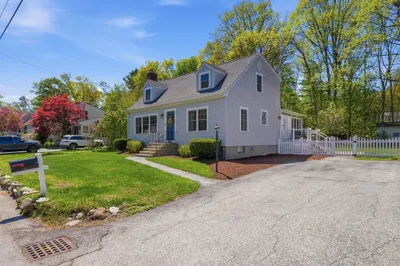 14 Walnut Rd