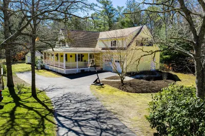 120 Degrass Road 1