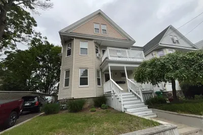4 Usher Rd #3