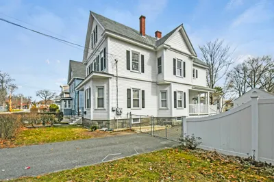 48 Boylston Street #2 1
