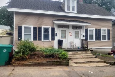 5-7 Durant Street