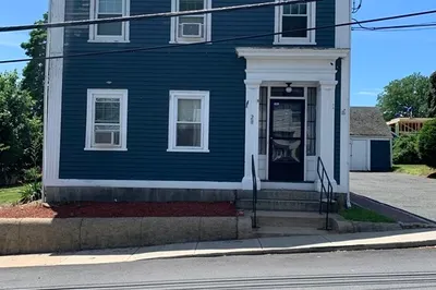 20 Franklin St #2