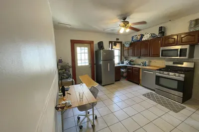 6 Sewall Street #2 1
