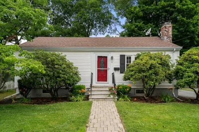 11 Corey Terrace