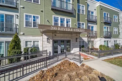 200 Revere St #4104