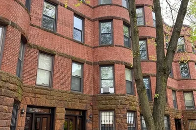17 Follen St #2F