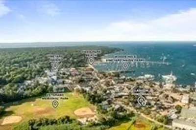 62 LAgoon Pond RoAd #A