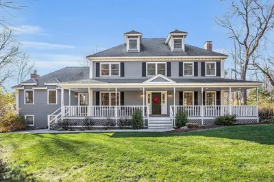 15 Flagg Road