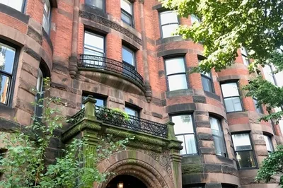 259 Beacon St #72