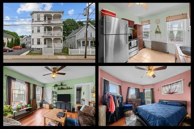 26A Pine Street #A