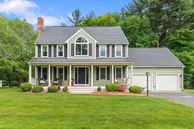 12 Talbot Dr 1