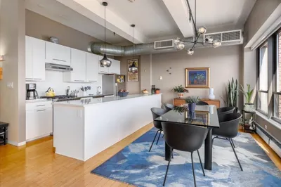 156 Porter Street #434