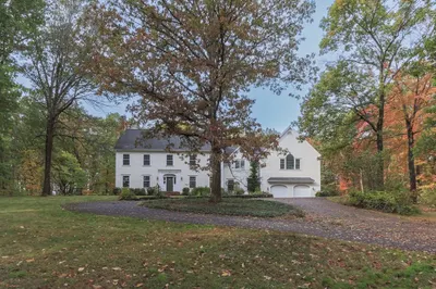 326 Old Ayer Road 1