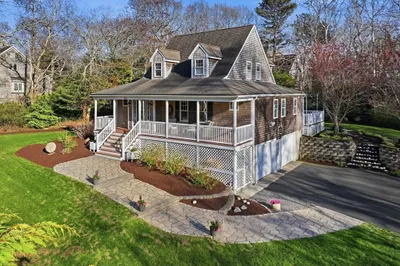 53 Pawtuxet Road 1