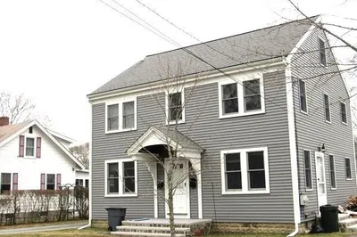 22 Buzzards Bay Ave #1st floor 1