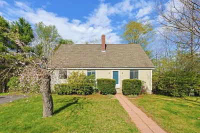 1 Cheyenne Dr