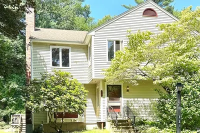 117 Metropolitan Ave #117