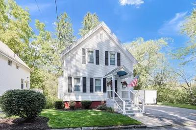 4 Riley Ct