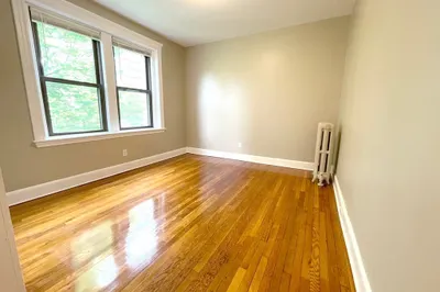 660 Huntington Avenue #58